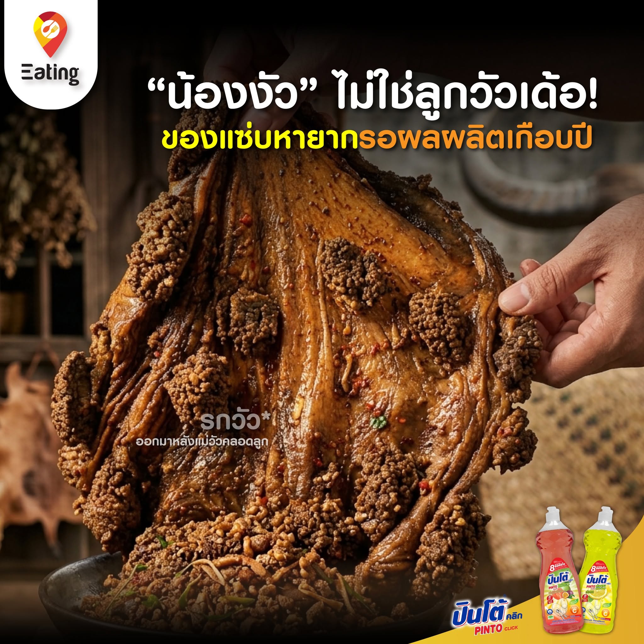 Eating Photo